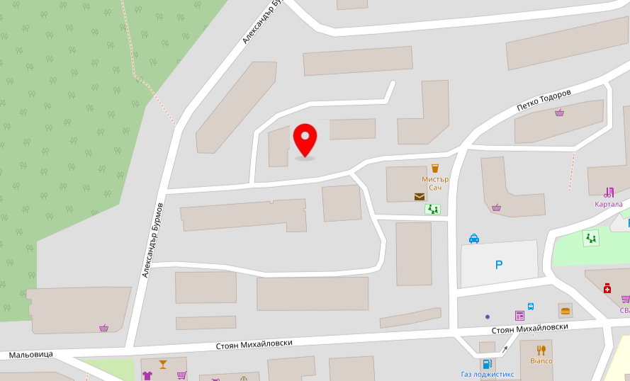 ЕВРОПОС ЕООД