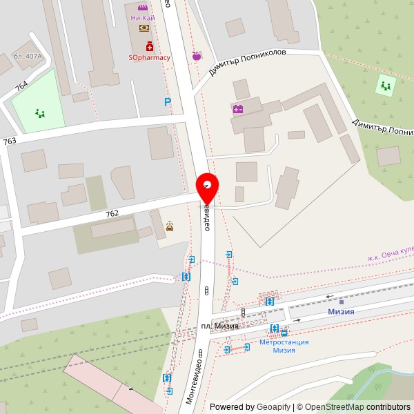 КАС-СОФИЯ ЕООД